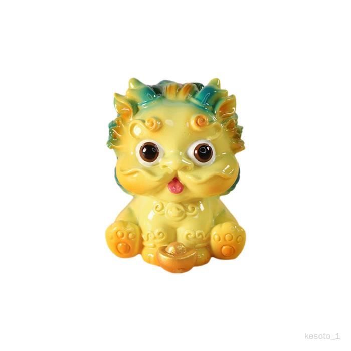 Avion Solaire Tournant | Décoration De Tableau De Bord Écologique Pour