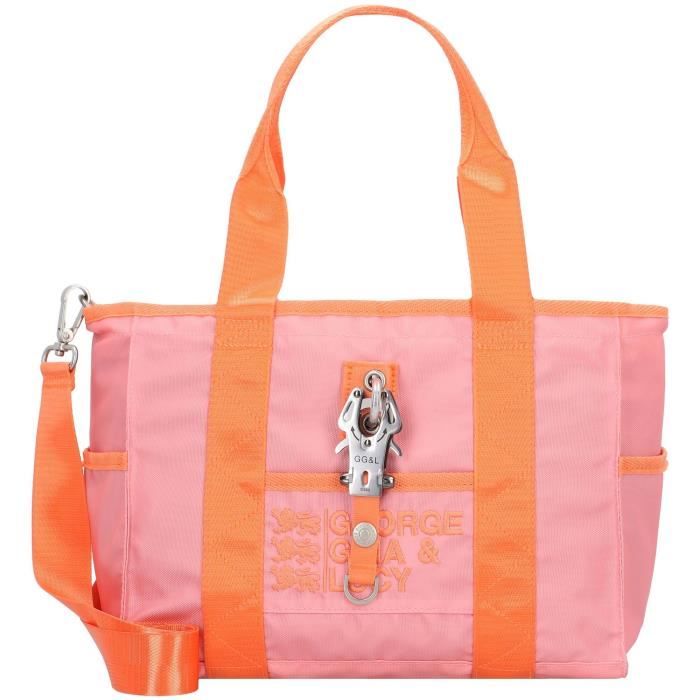 Gina & Lucy Eileen Ulic Sac à bandoulière 30 cm GNY231EIL100