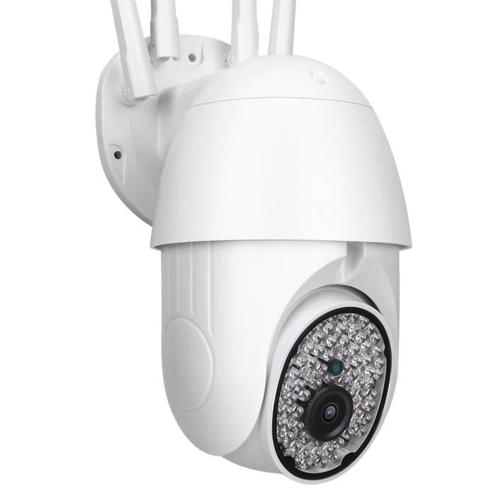 Moniteur De Surveillance Cocar 15 Pouces - CCTV Pour Sécurité Domestique - Neuf