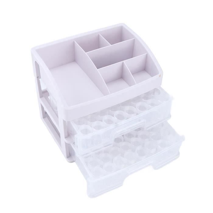 Organisateur Vaisselle Pliable En Oxford - 30x30x20 Cm, Pour Camping-car, Maison 🍽️