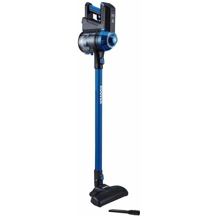 Hoover ASPIRATEUR BALAI SANS FIL MULTIFONCTION - NOIR & VERT (HF522NPW) au  meilleur prix en Tunisie sur