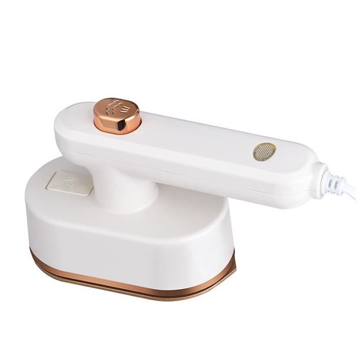 Mini Fer à Repasser Pliable BOHIN - Tissus Des Ursules