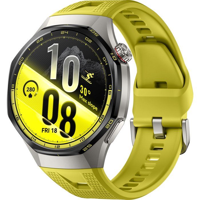 Huawei Watch Gt 7 Pro Gris - vue 3