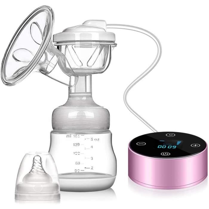 Repas de bébé Tirelait Portable électrique Momcozy Tirelait Portable Toutenun avec 3 Modes