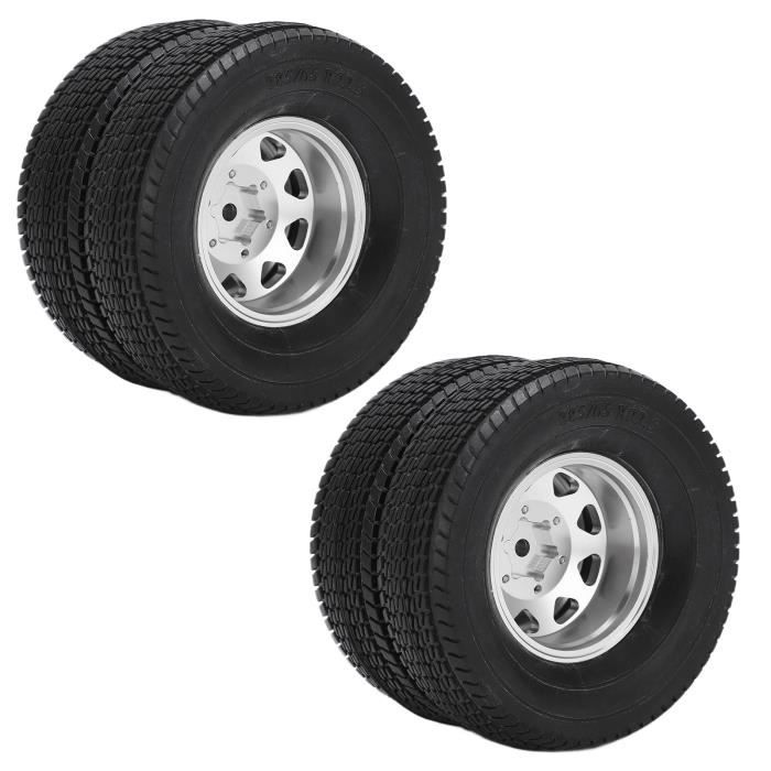 JEU DE ROUES AVANT MURRAY 12,5 IC / 40 (2