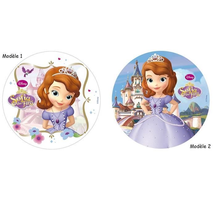 Disque Azyme Princesse Sofia Decoration Gateau Enfant Cm 667 1 Cdiscount Maison Disque Azyme Princesse Sofia Decoration Gateau Enfant Cm 667 1 Cdiscount Maison