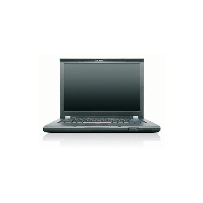 Achat PC Portable Ordinateur portable Lenovo ThinkPad T410 pas cher
