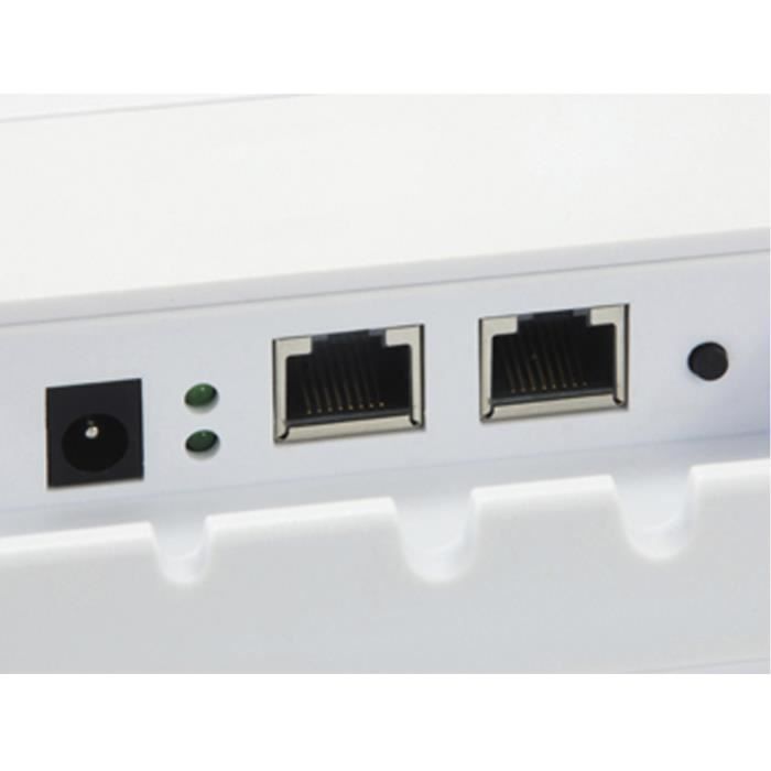 Point d'accès bi-bande - LEVEL ONE - WAP-8123 - 300mb 2,4GHz - 867mb ...