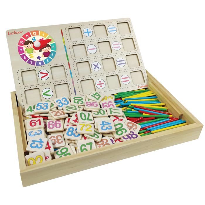 Boîte à Propositions En Bois Verrouillable – Avec Tableau Noir Et Stylos, Pour Bureau, École, Hôpital