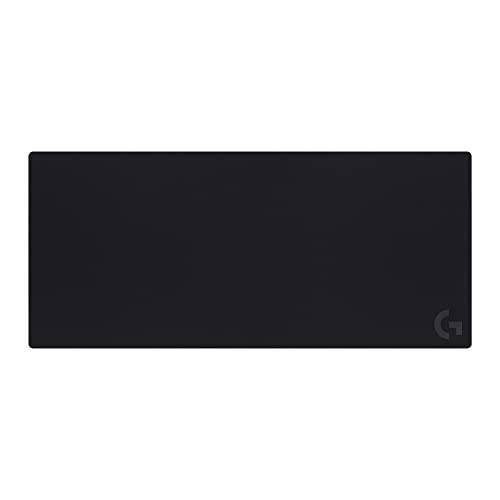 Tapis de souris - LOGITECH - G840 XL - Tissu - Surface optimisée - Design Gaming