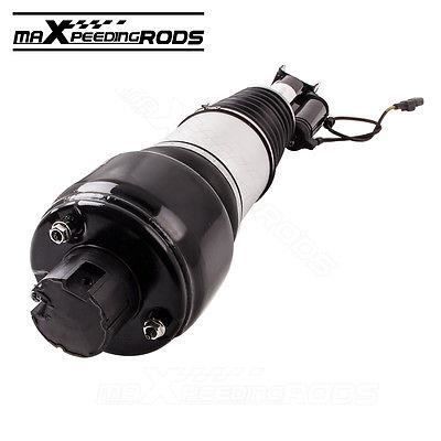 Amortiguador Delantero Izquierdo Suspensión Airmatic Para Mercedes Clase E W211 (2002-2009) - Ref. 2113205513