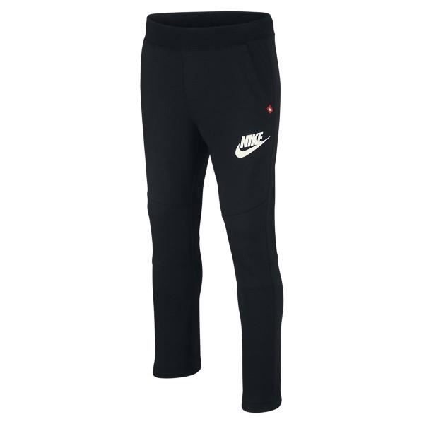 mill tanker Contradict Pantalon de survêtement Nike Tech Fleece N45 Junior - Ref. 619082-010 Noir  Noir - Cdiscount Sport