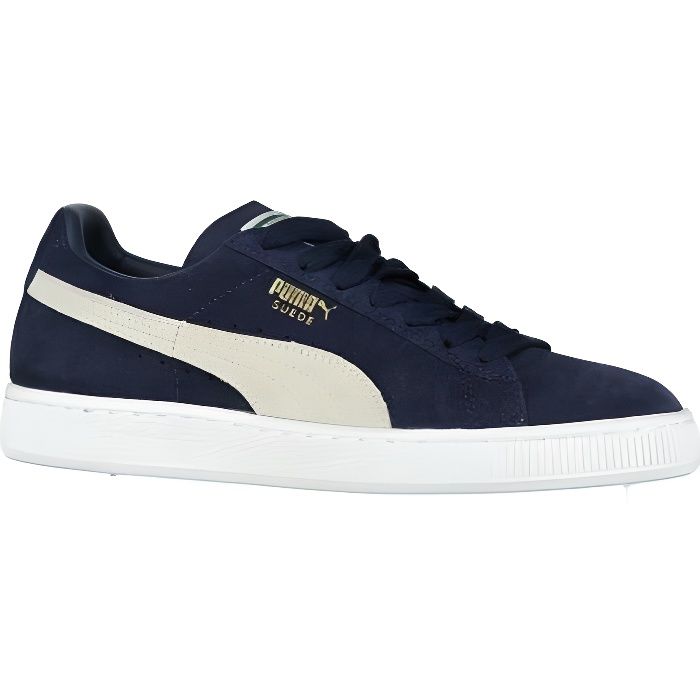 cdiscount basket femme puma