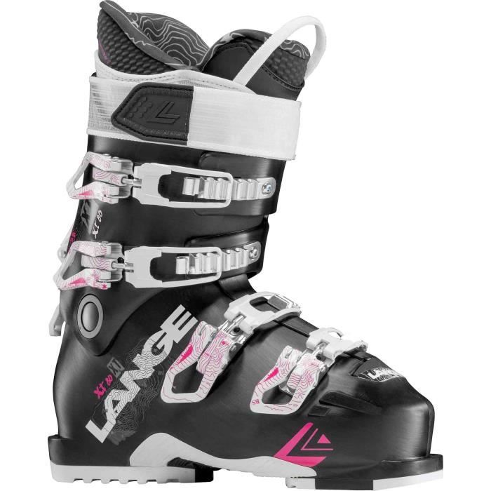 chaussures de ski lange xt 80 femme