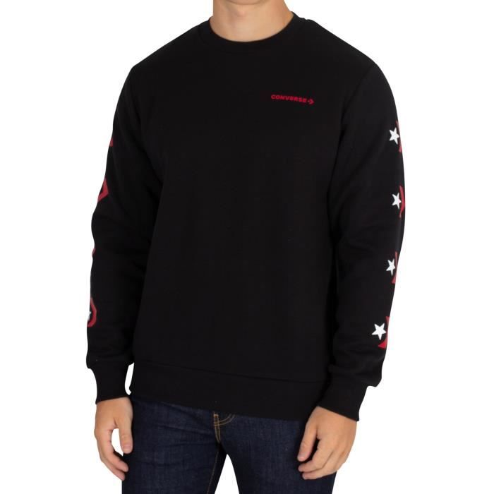 sweat tee shirt converse homme sweat tee shirt converse homme