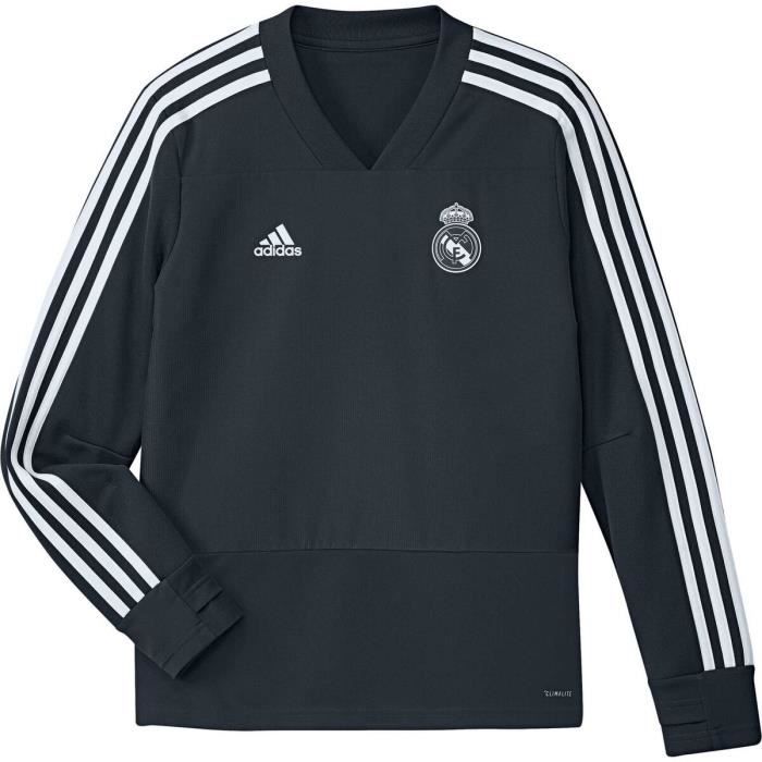 Maillot de football Adidas Performance Real Madrid Junior - CW8654 