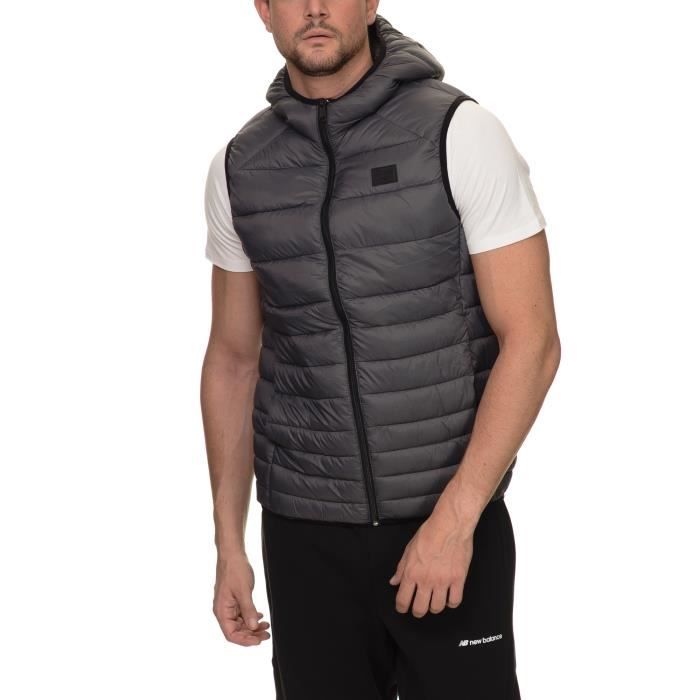 doudoune sans manche jack and jones