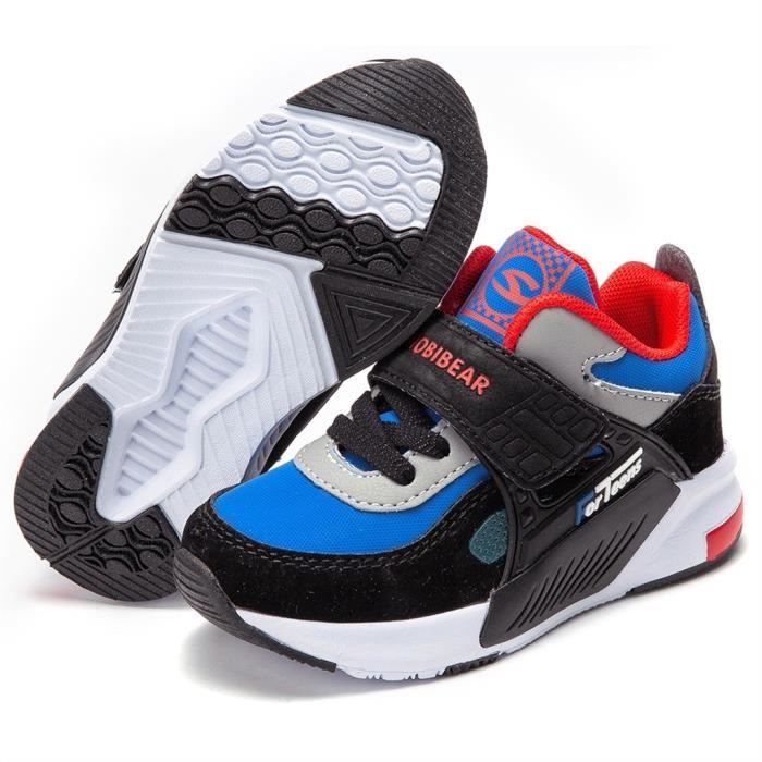 chaussures hiver garcon