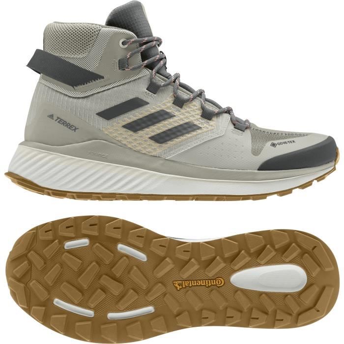 Visiter la boutique adidasadidas Terrex Folgian Chaussures de randonnée pour homme 