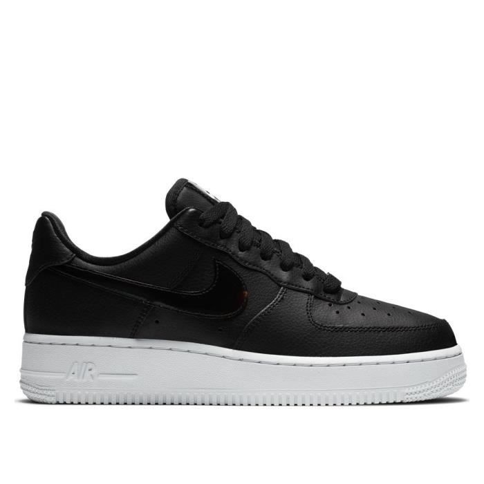 nike air force 1 low light bayan spor ayakkab?