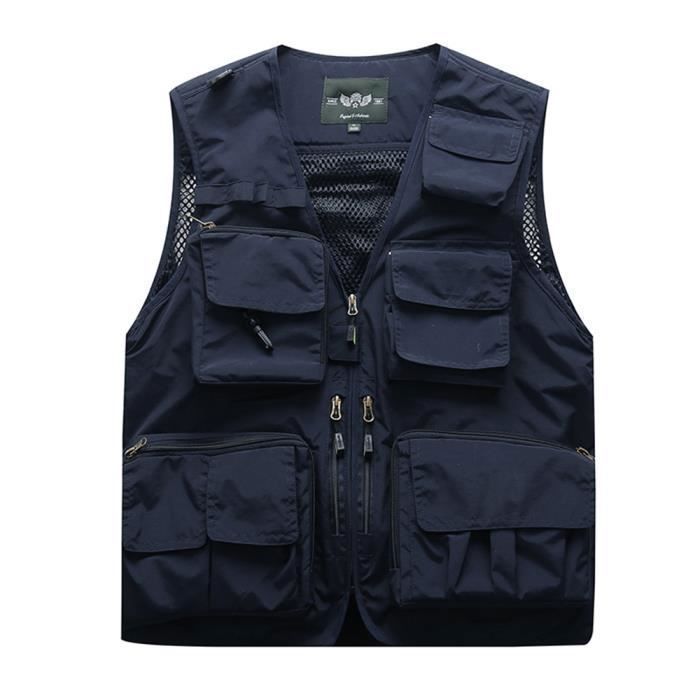 405 - Veste Gilet Body Comfort - M - Neuf Avec étiquette !  Neuf Avec Etiquette ! 1252440702