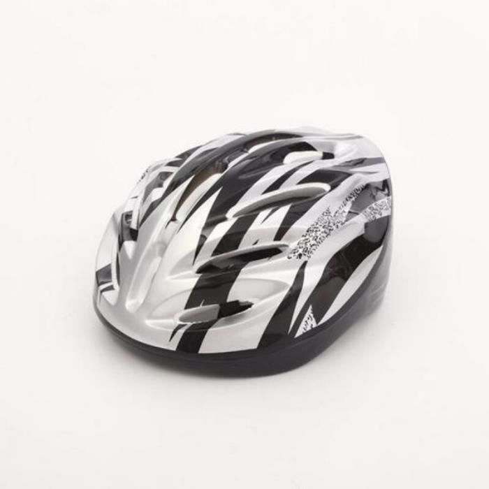 ACMEDE Équipement de Protection pour Enfants, Casque de vélo 2 en 1