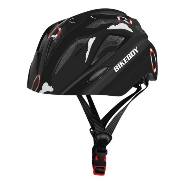 Velo Fille 7 Ans Et Plus Casque De Vélo Réglable Pour Enfant De 1 à 3 Ans De 3 à 5 Ans, Casque De Vélo Réglable Pour Fille Et Garçon De 12 - 7
