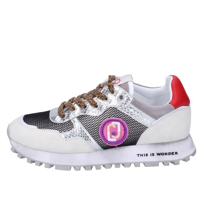 basket chaussette liu jo