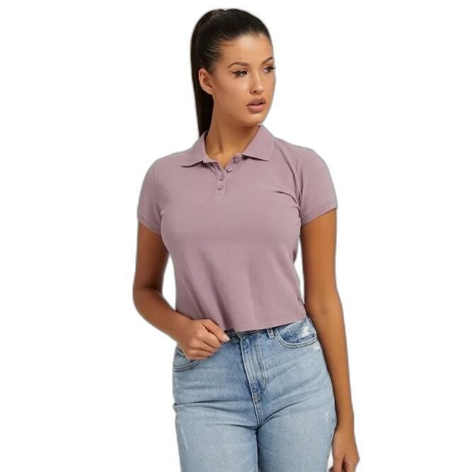 Polo 2024 guess femme