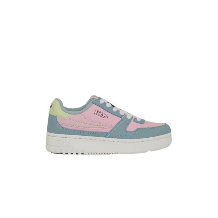 basket rose fila
