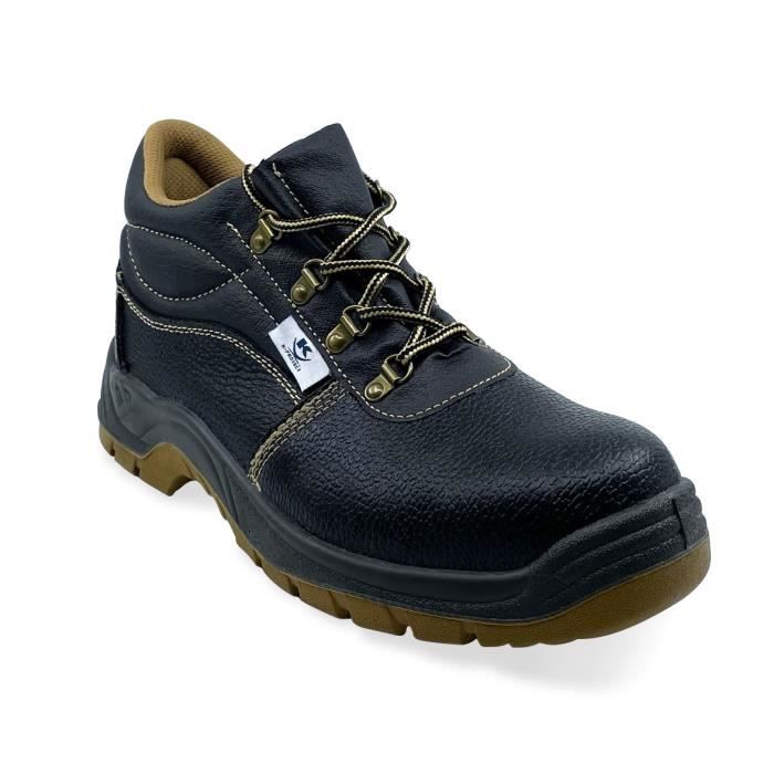 Chaussure de S curit S3 SRC Basse T40 Keli. Chaussures De
