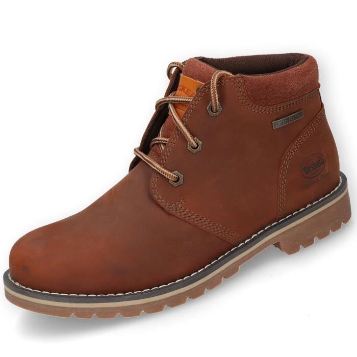 Chaussures De Trekking Naturläufer Femme En Cuir Marron - Pointures 36, 37, 39, Neuves Avec Emballage