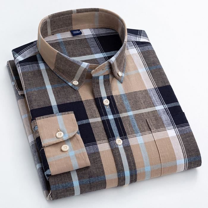Chemise manches longues Craghoppers Blencathra CRAGHOPPERS