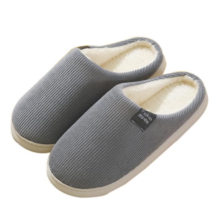 Pantoufle homme pas cher deals
