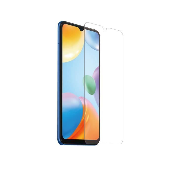 MUVIT FOR CHANGE VERRE TREMPE XIAOMI REDMI 12C/10C