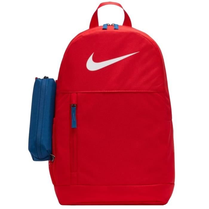 sac a dos nike rouge