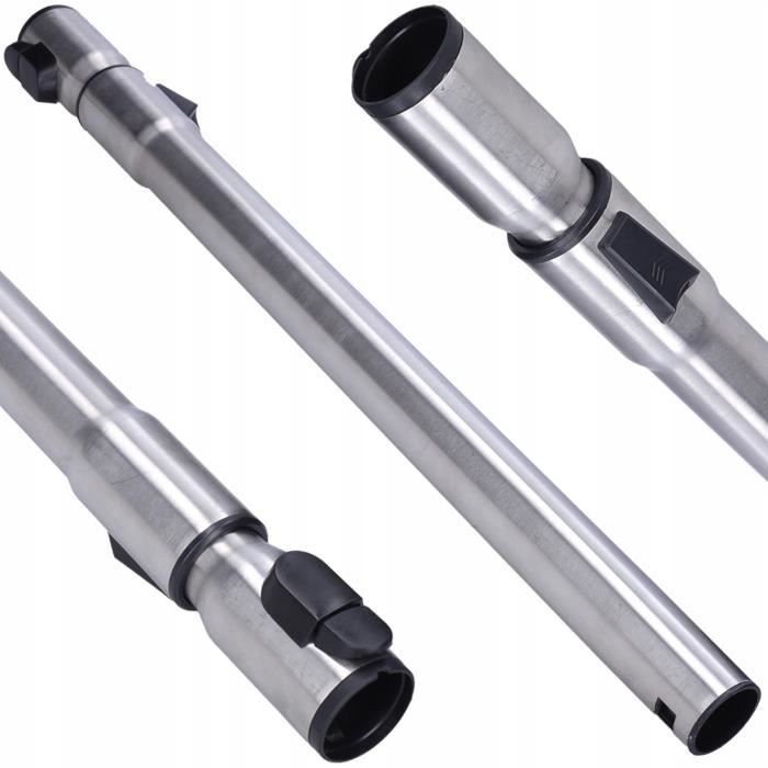 Vhbw 3x Impugnatura Compatibile Con Miele S224, S225, S228, S226 - Foto 3