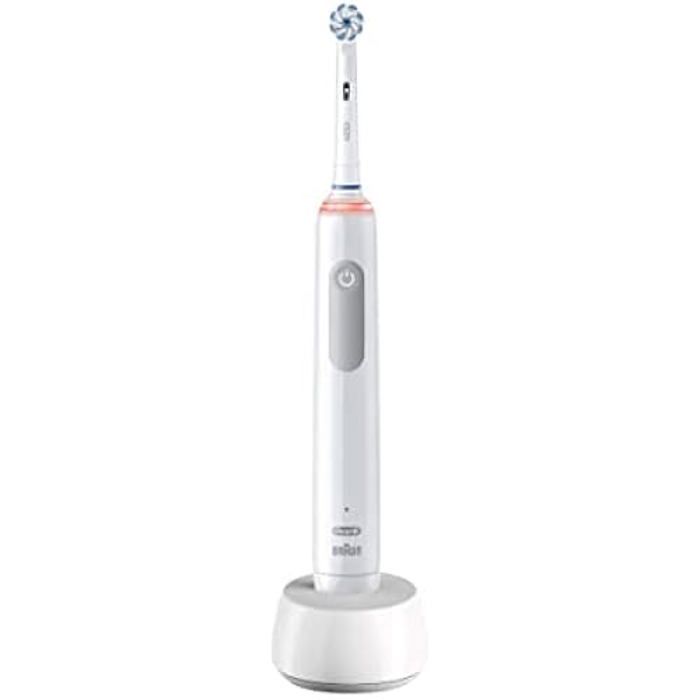 Brosse à dents électrique Oral B Pro3 - vue 4