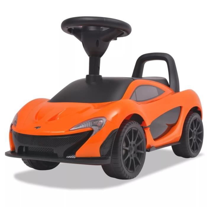 pousseur voiture