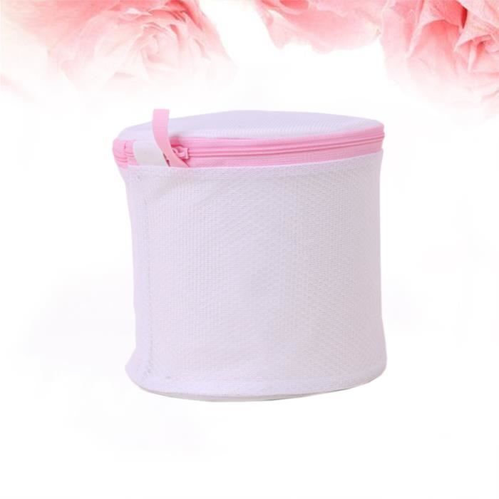 4 Pièces Trousse de Toilette Femme Multi-Fonctionnelle Sac à Maquillage