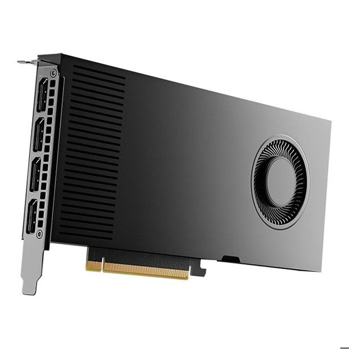 Pny 20gb Rtx 4000 Ada 4xdp Full Retail