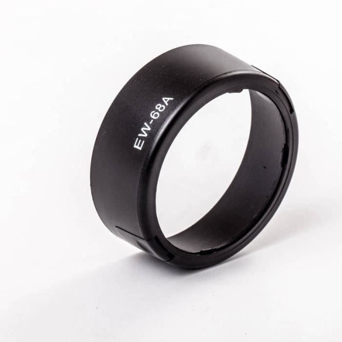 Pare-Soleil Baïonnette PROFOX LH-73D Pour Canon RF 24-105mm F/4-7.1 IS STM