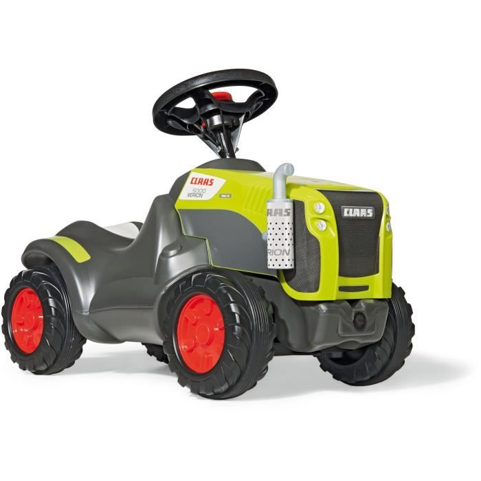 porteur claas