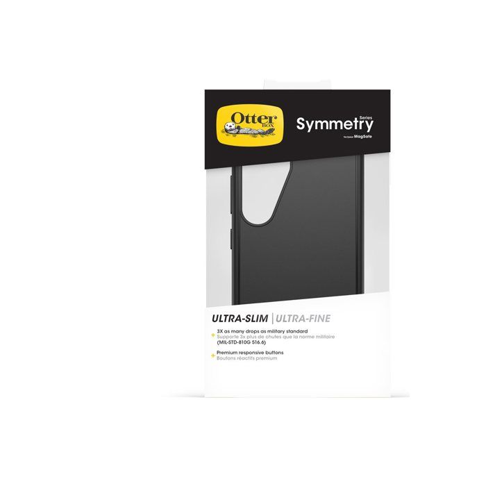 Samsung Symmetry Series with Magnets for Galaxy S25 - vue 2