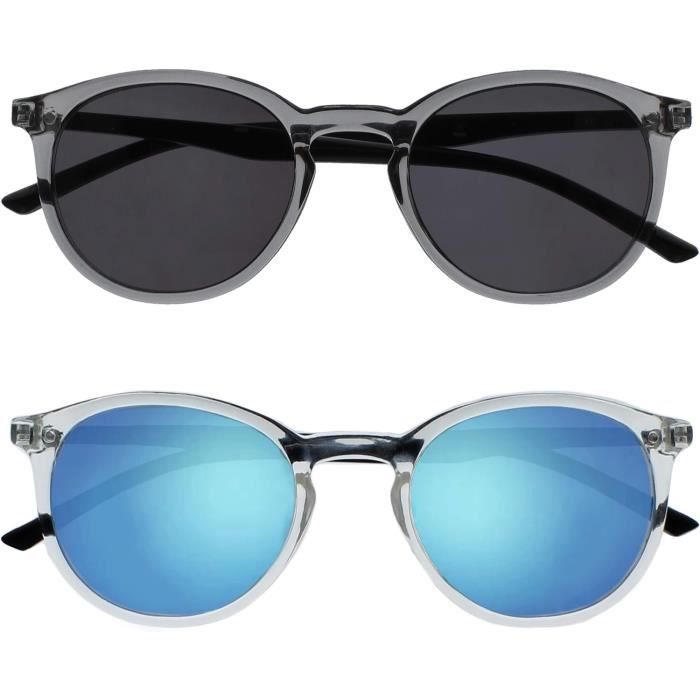 Romy - Carré Transparent Monture Lunettes de vue | France Romy - Carré Transparent Monture Lunettes de vue | France