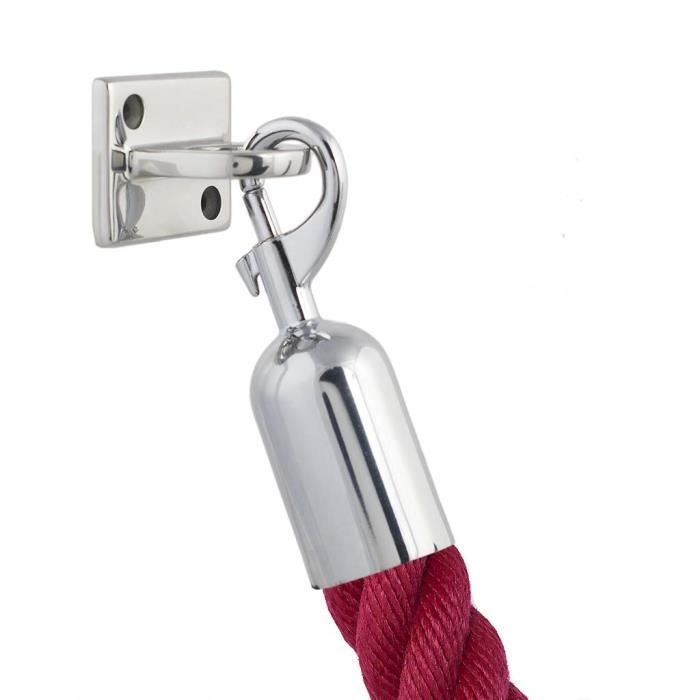 Corde de plomb pour cheval de 8m, ligne de saut, laisse d