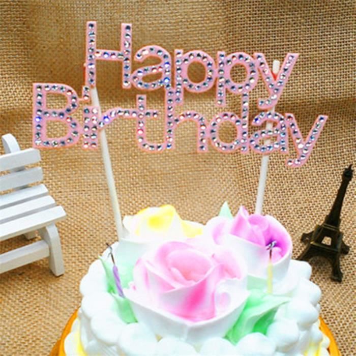 Tempsa Banderole Gateau Decor Party Anniversaire Fete Rose Clair Achat Vente Banderole Banniere Cdiscount Tempsa Banderole Gateau Decor Party Anniversaire Fete Rose Clair Achat Vente Banderole Banniere Cdiscount