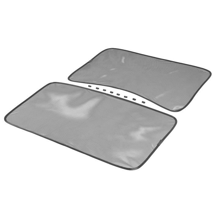 Model 3 Roof Sunshade Toit ouvrant Toit ouvrant paresoleil Toit ouvrant panoramique + pare