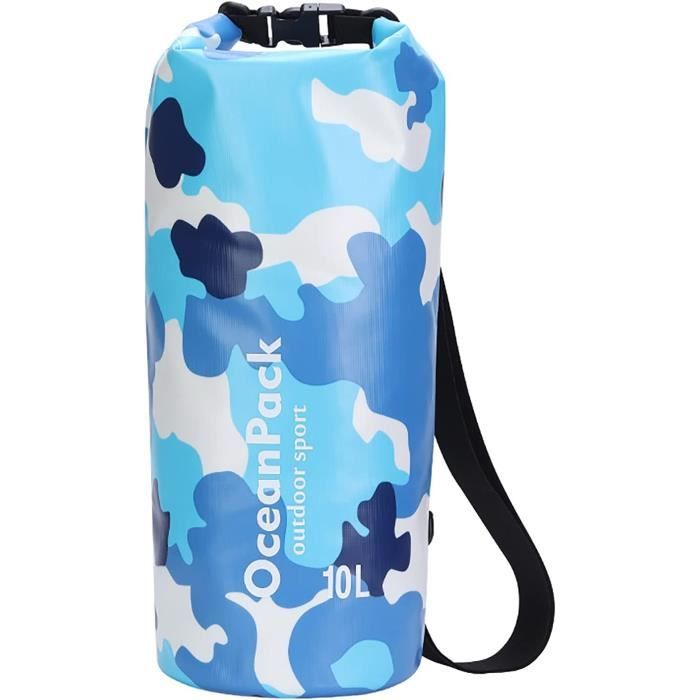 Étui Souple Tactique Camouflage Pour Arbalète - Taille Pro, Noir, 3 Compartiments - Silfrae
