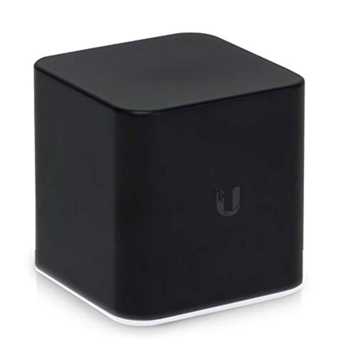 Point daccès Ubiquiti airCube – Réseaux locaux sans fil 867 Mbit/s – Connexion Ethernet – Alimentation via